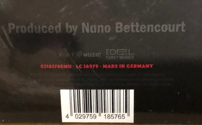 Extreme (2) : Six (2xLP, Album, 180)