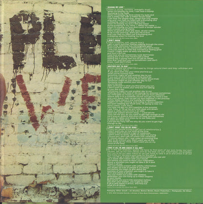 Bill Withers : Still Bill (LP, Album, Num, RE, RM, S/Edition, Gat)