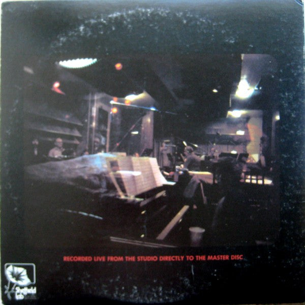 Lincoln Mayorga : Lincoln Mayorga & Distinguished Colleagues - Volume III (LP, Album, Ltd, RP, Gre)