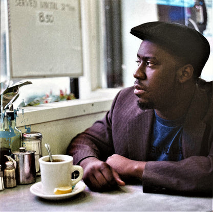 Robert Glasper : In My Element (2xLP, Album, RE, 180)