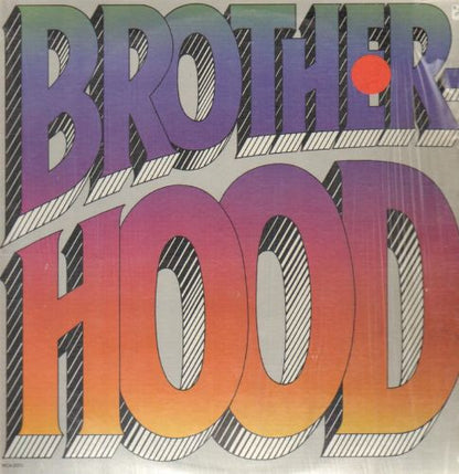 Brotherhood (13) : Brotherhood (LP, Album)