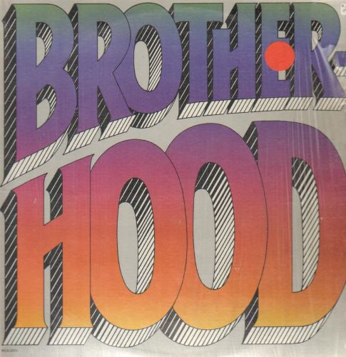 Brotherhood (13) : Brotherhood (LP, Album)