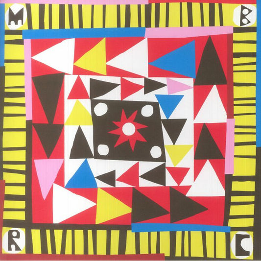 Various : Mr Bongo Record Club 6 (2xLP, Comp)