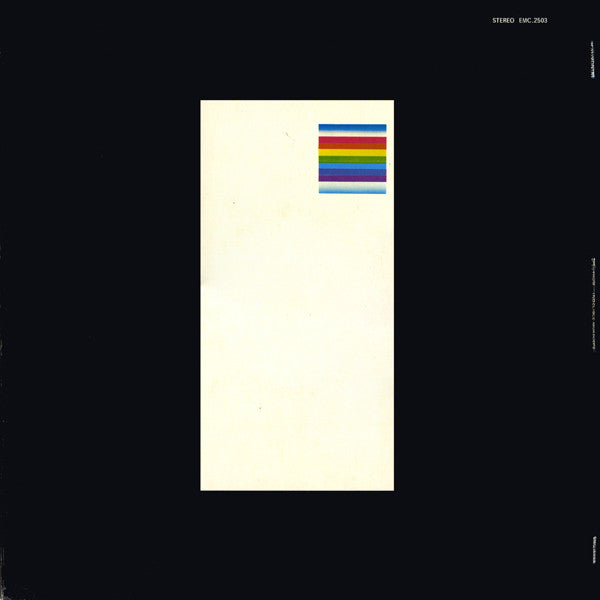 Spectrum (16) / Indelible Murtceps : Testimonial (LP, Album)