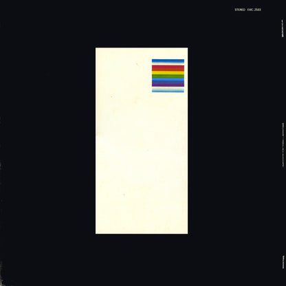 Spectrum (16) / Indelible Murtceps : Testimonial (LP, Album)