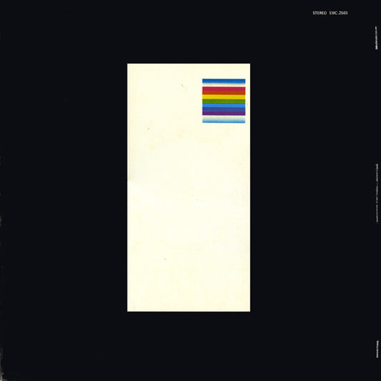 Spectrum (16) / Indelible Murtceps : Testimonial (LP, Album)