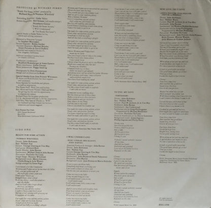 June Pointer : Baby Sister (LP, Album)