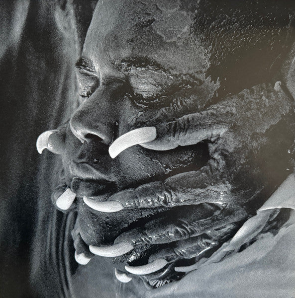 Gabriels (3) : Angels & Queens (LP, Album)