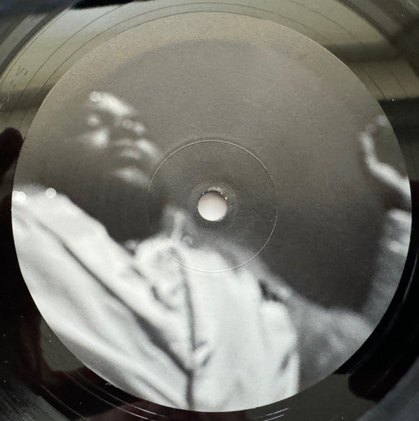 Gabriels (3) : Angels & Queens (LP, Album)