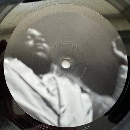 Gabriels (3) : Angels & Queens (LP, Album)