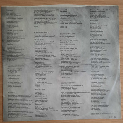 Ramatam : In April Came The Dawning Of The Red Suns (LP, Album, Ric)