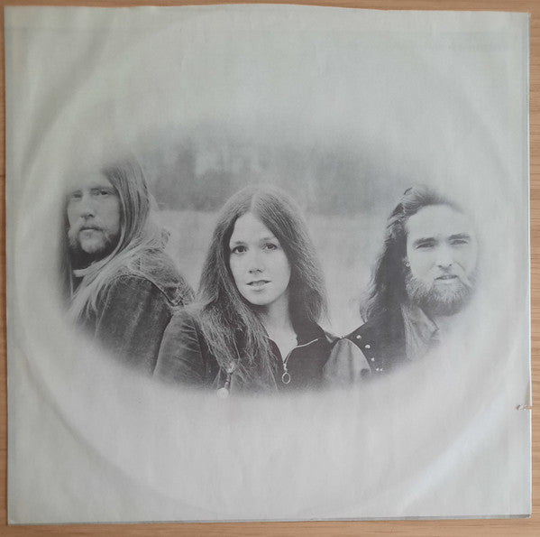 Ramatam : In April Came The Dawning Of The Red Suns (LP, Album, Ric)