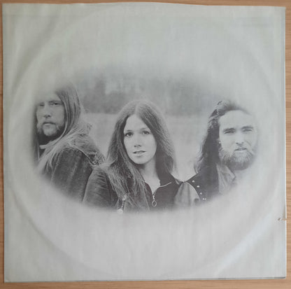 Ramatam : In April Came The Dawning Of The Red Suns (LP, Album, Ric)