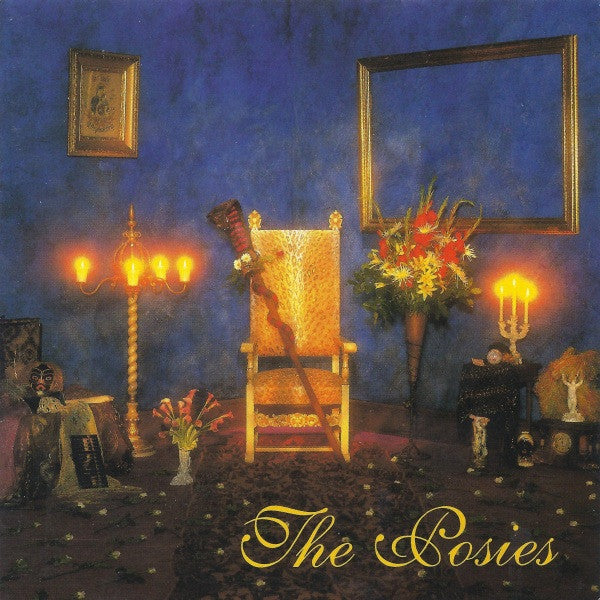 The Posies : Dear 23 (CD, Album, RE)