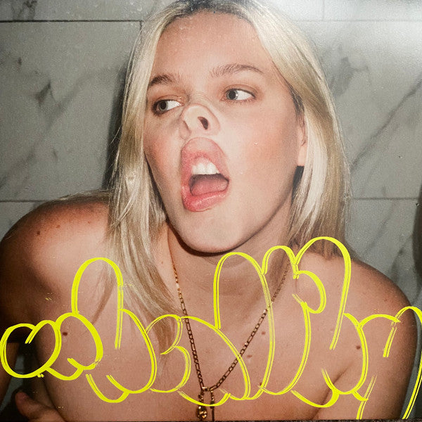 Anne-Marie : Unhealthy (LP, Album, S/Edition, Gre)