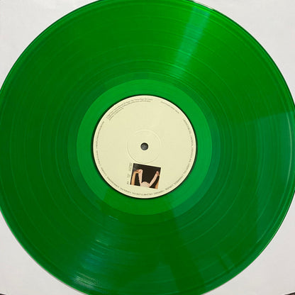Anne-Marie : Unhealthy (LP, Album, S/Edition, Gre)