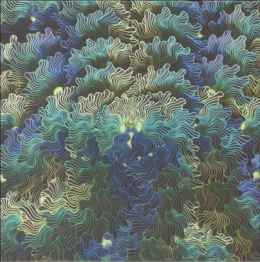 IzangoMa : Ngo Ma (2xLP)