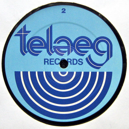 Fun Fun : Colour My Love | Happy Station (Megamix) (12", Maxi, Ltd)