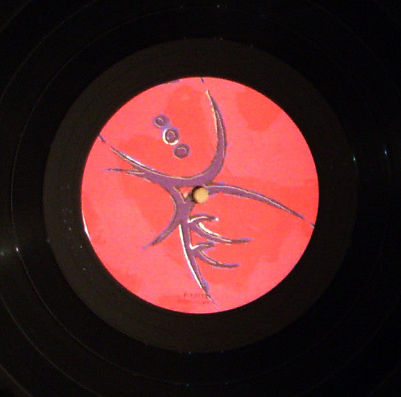 Robert Plant : Shaken 'N' Stirred (LP, Album)