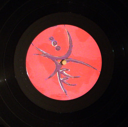 Robert Plant : Shaken 'N' Stirred (LP, Album)