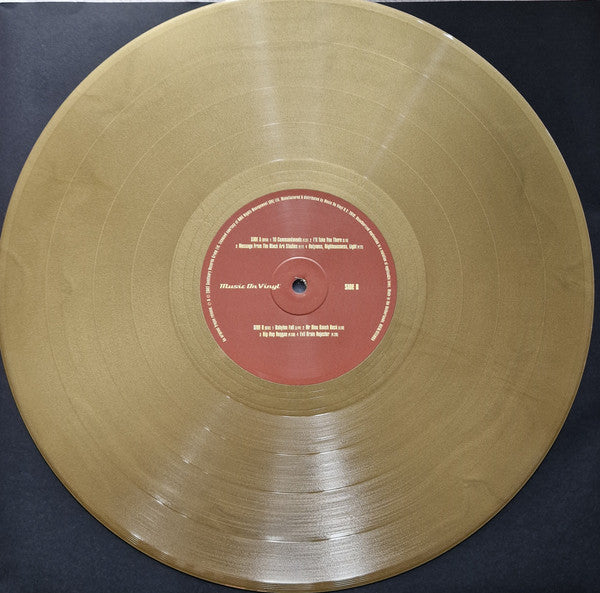 Lee Perry : Jamaican E.T. (2xLP, Album, Ltd, RE, Gol)