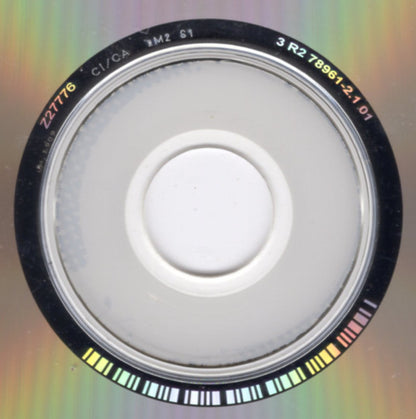 Van Halen : The Best Of Both Worlds (2xCD, Comp, RM, Tri)
