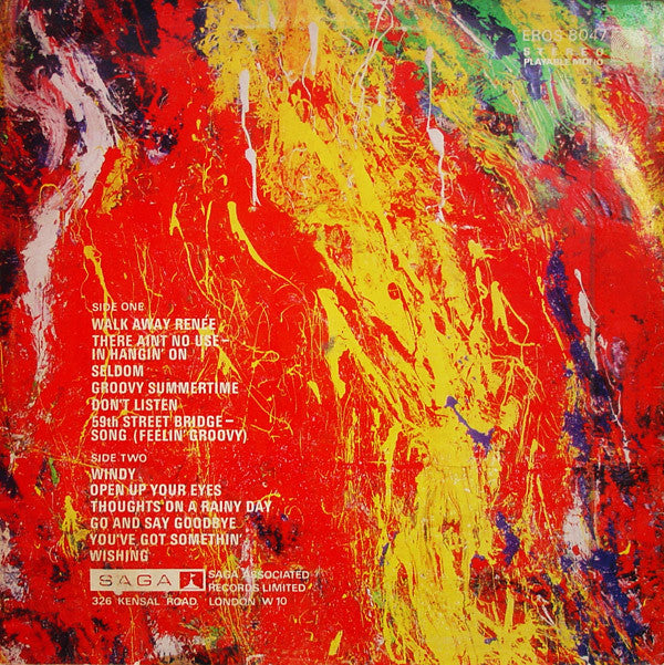 Katch 22 (2) : It's Soft Rock & All Sorts It's Katch 22 (LP, Album)