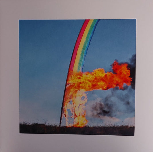 Sigur Rós : Átta (2xLP, Album)