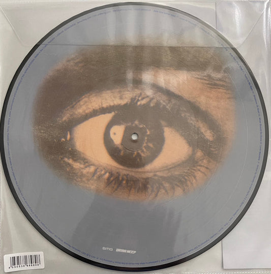 Uriah Heep : Look At Yourself (LP, Album, Ltd, Pic, RE)