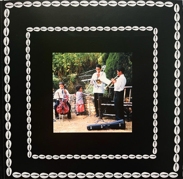 Yussef Dayes : Black Classical Music (2xLP, Album, Ltd, Whi)
