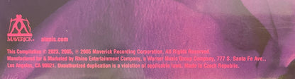 Alanis Morissette : The Collection (2xLP, Comp, RE)