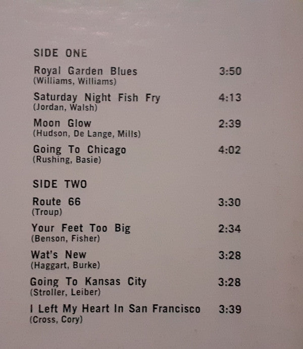 Snookum Russell : Snookum (LP, Album)