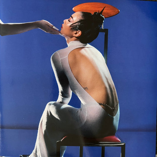 Rina Sawayama : Hold The Girl (LP, Album, S/Edition, Opa)