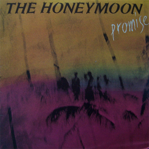 The Honeymoon (2) : Promise (LP, Album)