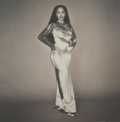 Jorja Smith : Falling Or Flying (LP, Album)
