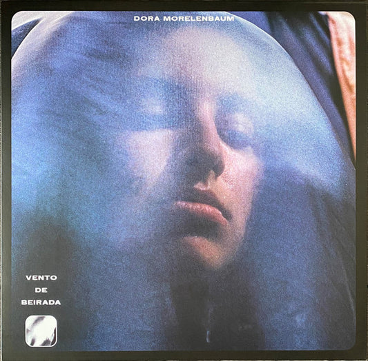 Dora Morelenbaum : Vento De Beirada (12", EP, RE, RM)