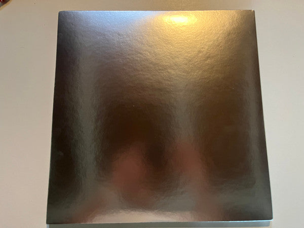 The Cinematic Orchestra : Man With A Movie Camera (2xLP, RE, Col)