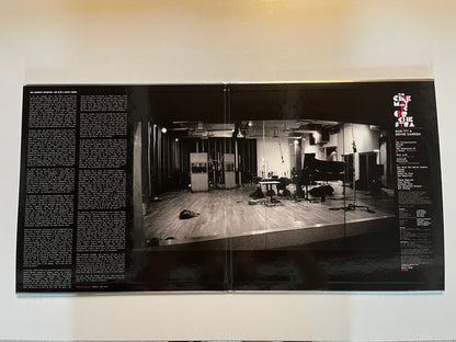 The Cinematic Orchestra : Man With A Movie Camera (2xLP, RE, Col)