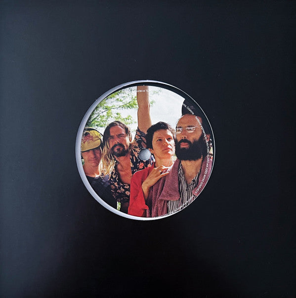 Big Thief : Vampire Empire / Born For Loving You (7", Ltd, Ran)