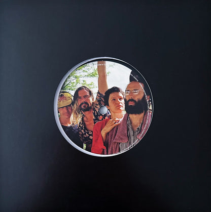 Big Thief : Vampire Empire / Born For Loving You (7", Ltd, Ran)