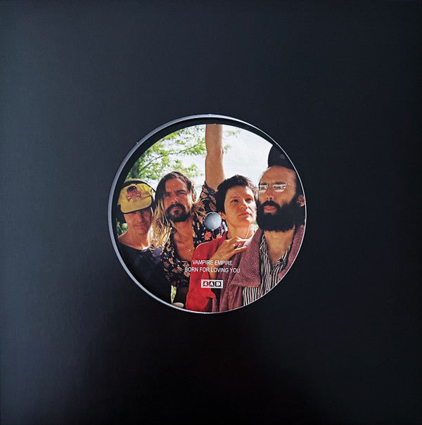 Big Thief : Vampire Empire / Born For Loving You (7", Ltd, Ran)
