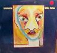 Mike Cohen : Moments (LP, Album)