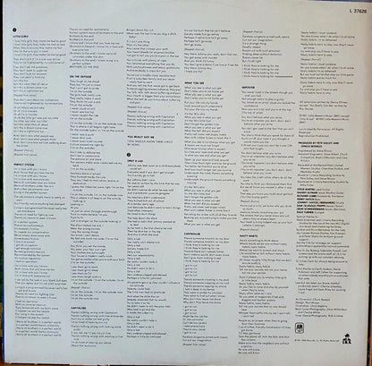 Oingo Boingo : Only A Lad (LP, Album)