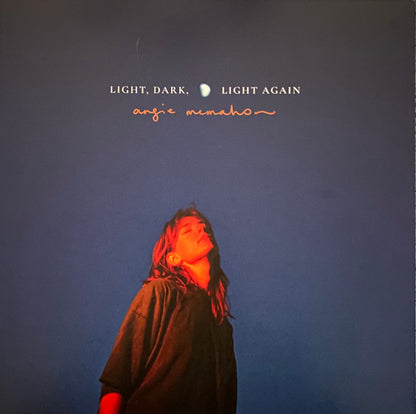 Angie McMahon : Light, Dark, Light Again (LP, Album)