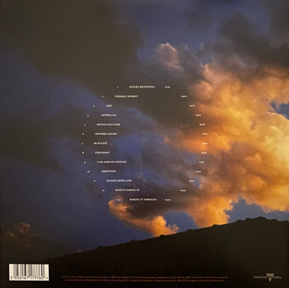 Angie McMahon : Light, Dark, Light Again (LP, Album)