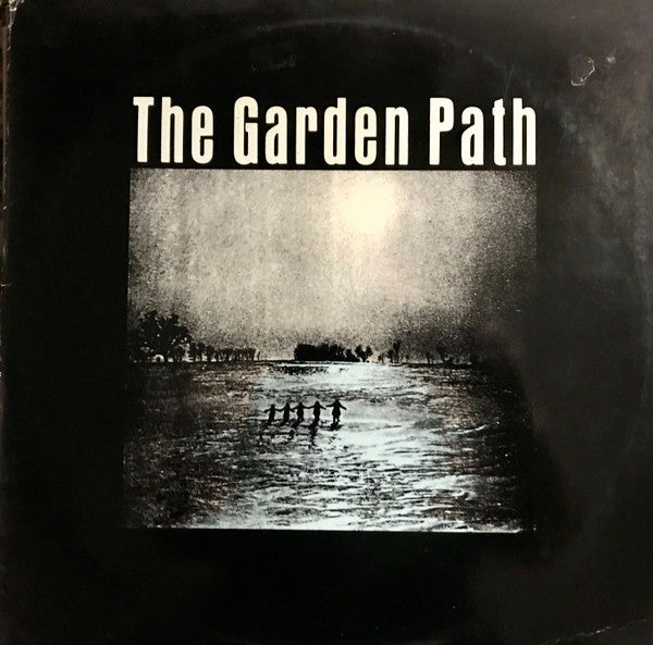 The Garden Path : 5 Reasons (LP, Album)