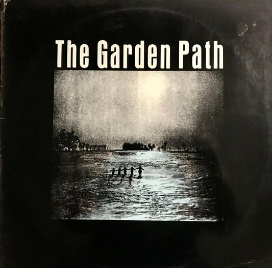 The Garden Path : 5 Reasons (LP, Album)