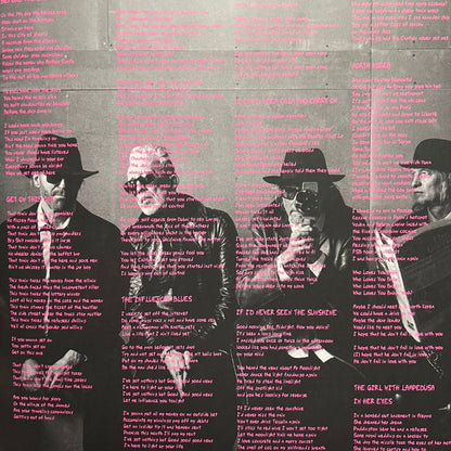 Alabama 3 : Cold War Classics Vol.2 (LP, Album, Cle)