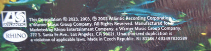 Stone Temple Pilots : Thank You (LP, Comp, Sky + LP, S/Sided, Comp, Etch, Sky + Com)