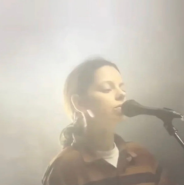 Tirzah : Trip9love​.​.​.​?​?​? (LP, Album)
